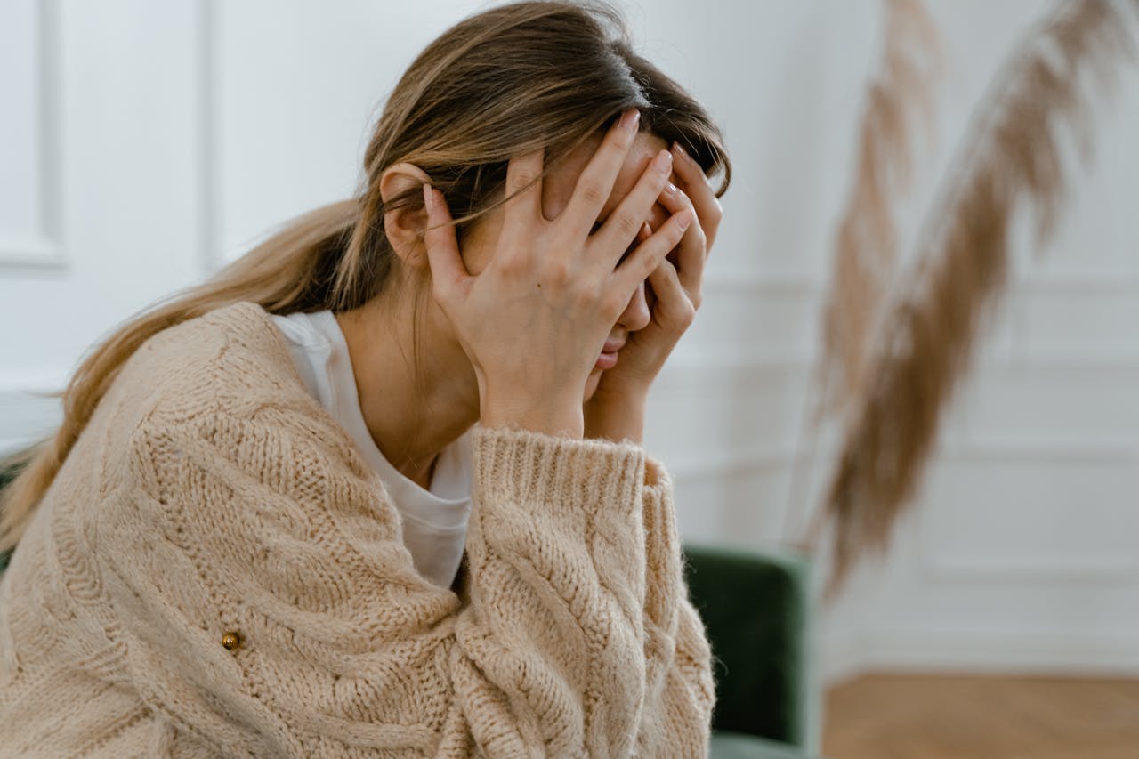 Trattamento depressione a Cagliari